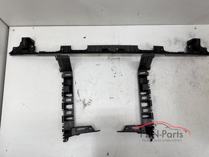 VW Transporter T6 Achterbumper Geleider set