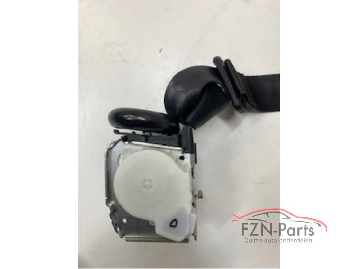 Veiligheidsgordel set voor + achter Volkswagen T-Roc (23883494)