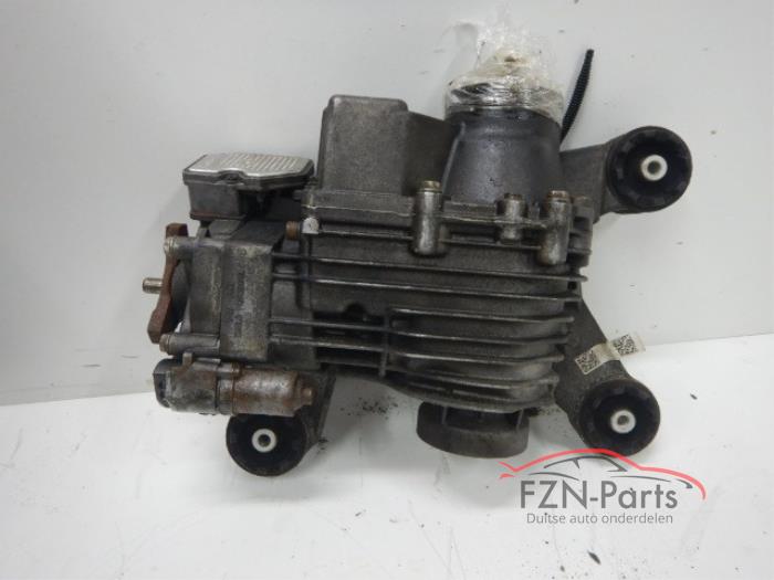 Audi RSQ3 8U0 Differentieel Achterasaandrijving