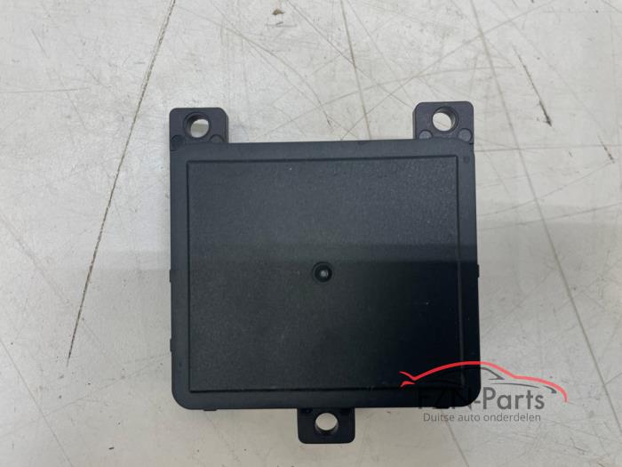 Mercedes-Benz W420 Radar sensor voorzijde