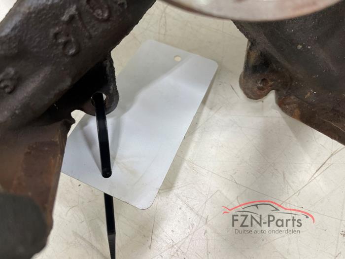 Fusee rechts-voor Audi A1 (23949970)