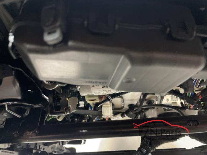 VW Touareg 760 R-Line Interieur Compleet memory