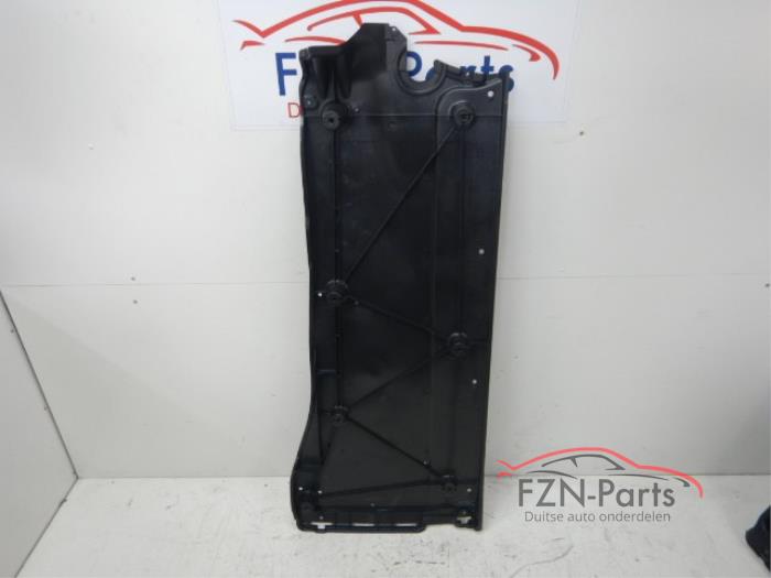 VW Tiguan 5NA Bodemplaat Rechts R