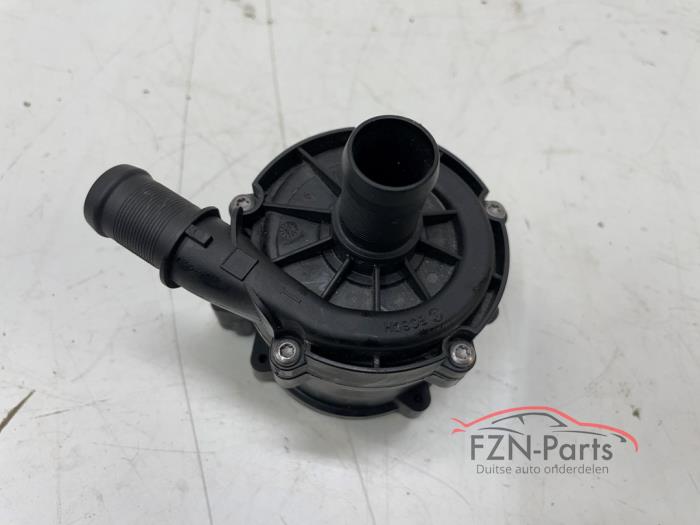 Renault Kangoo Express Waterpomp extra