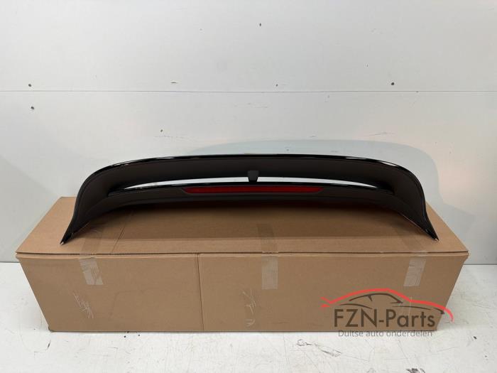 VW Golf 8 Clubsport/ R Achterklep Spoiler LI7F