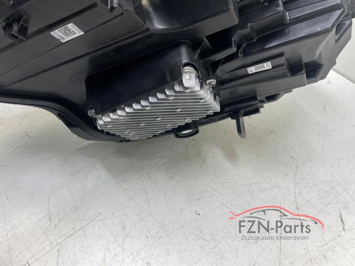 Audi A3 8Y Facelift Koplamp Rechts