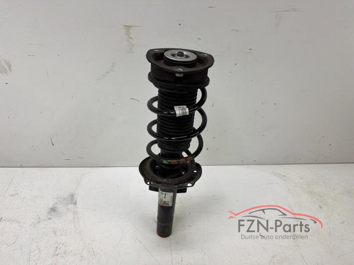 VW Polo 2G Veerpoot Compleet voorzijde Links / Rechts