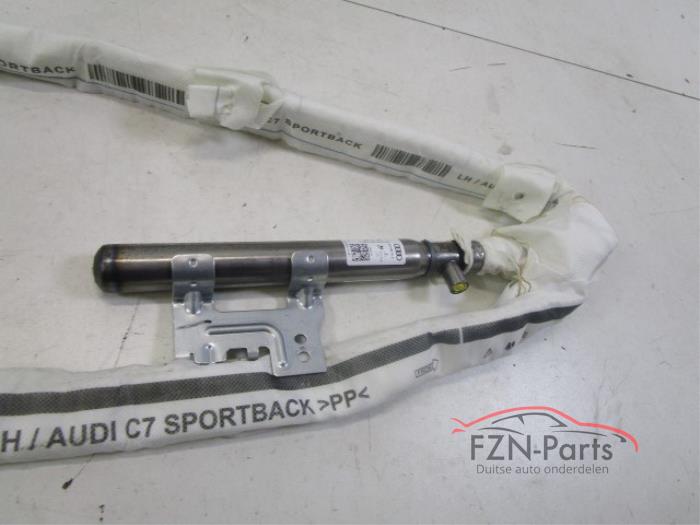 Audi A7 4G8 dakairbag Links L