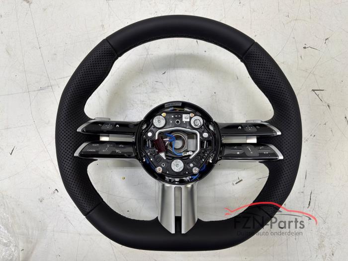 Mercedes-Benz W206 W223 A236 Stuurwiel AMG-Styling