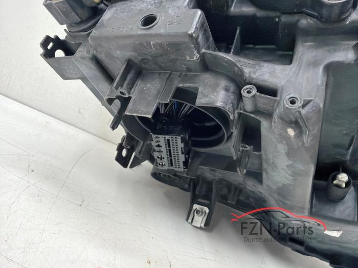 Cupra Formentor 5F Koplamp Links Kaal