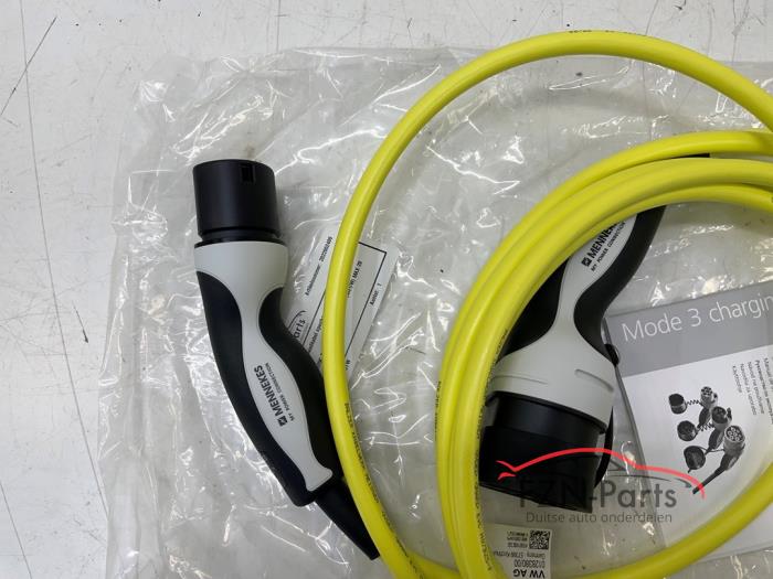 VW/ Seat Oplaadkabel Laadstation 16A