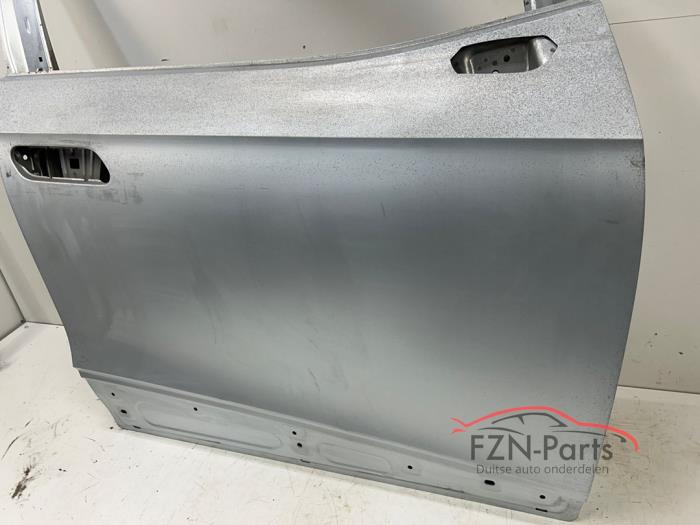 VW ID4 Portier Rechts-voor Kaal Ongespoten nieuw