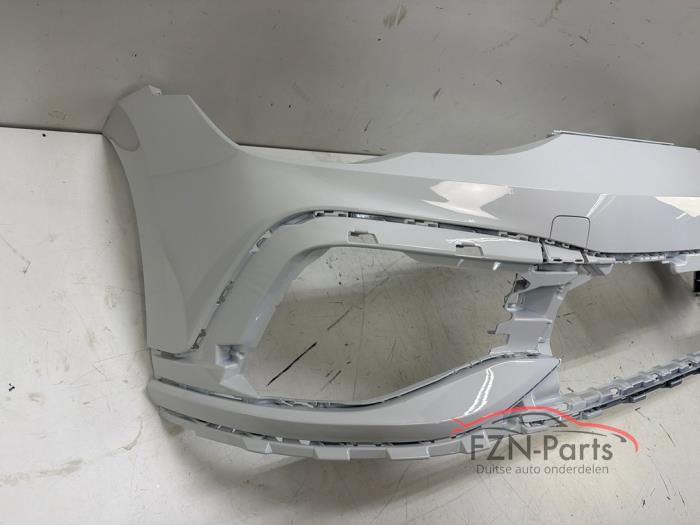 VW Golf 8 Clubsport Voorbumper LC9A