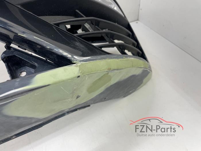 Seat Leon 5F FR Facelift Voorbumper 4PDC Led Mistlampen LS7H