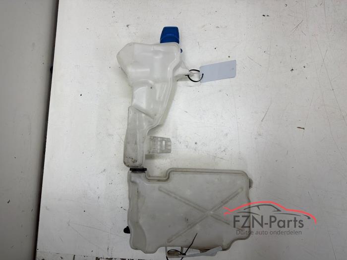 VW Golf 7 R Ruitenvloeistof tank