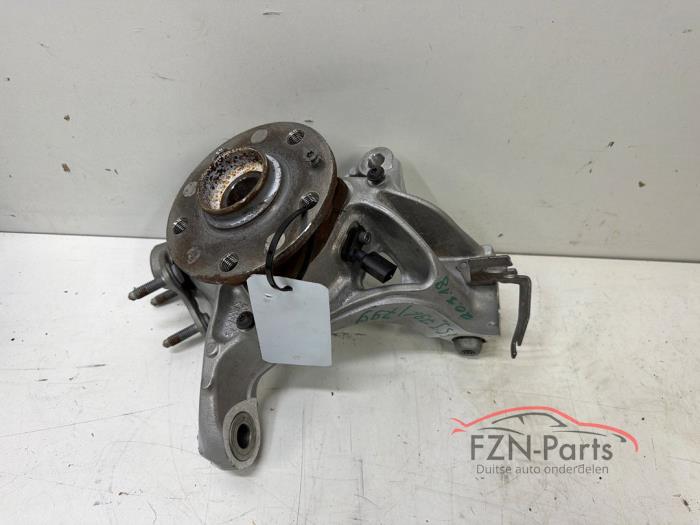 Audi RS3 8V Fusee Links Aluminium