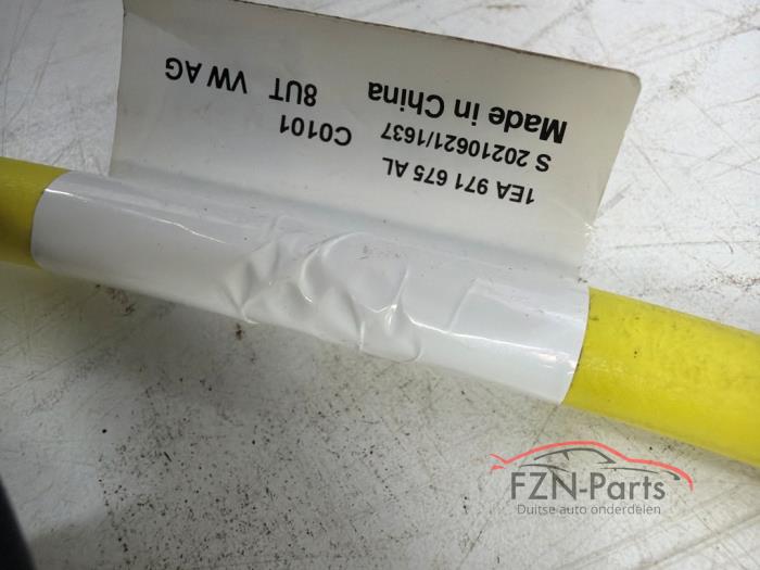 VW Touareg Hybride Oplaadkabel lader set