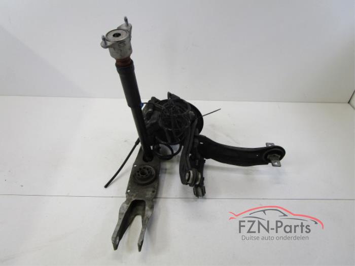 Mercedes-Benz A-Klasse B-Klasse Wielophanging rechts-Achter Compleet