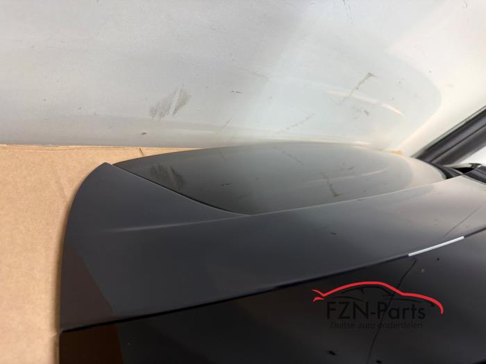 VW Golf 8 Clubsport/ R Achterklep Spoiler LI7F