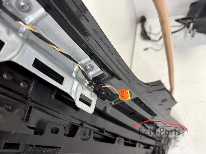 VW Golf 7 5G Panorama dak glas pano