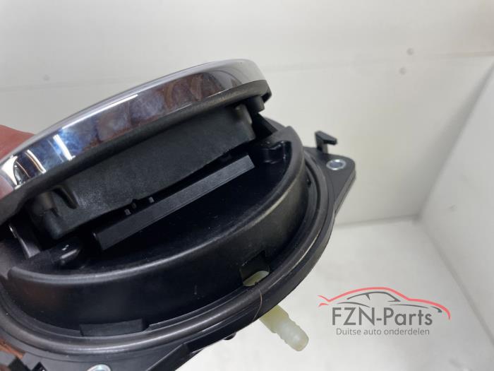 VW Polo 2G Facelift Achterklep Opener