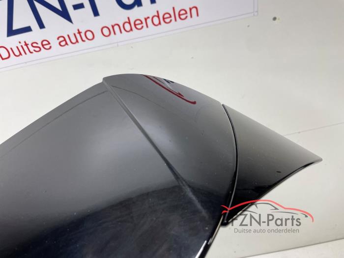 VW Golf 8 Achterklep Spoiler