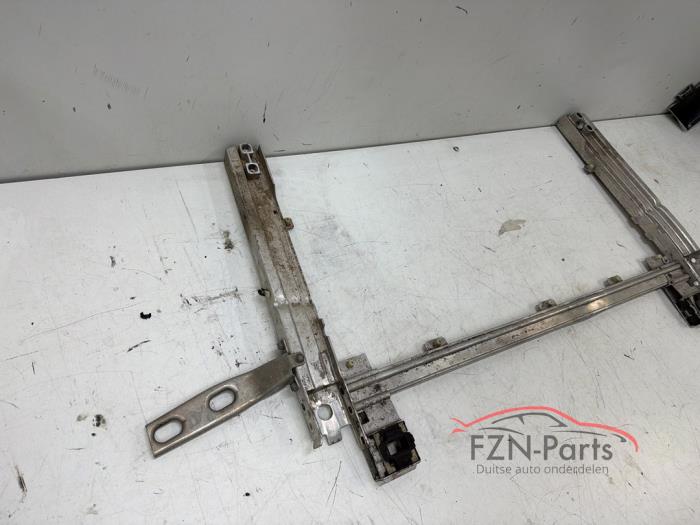 BMW X1 F48 Radiateur steun balk front