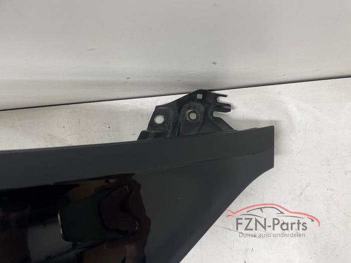 Tesla Model 3 Facelift Zijscherm rechts