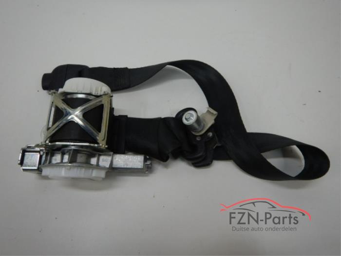 Fiat 500 Gordel links-voor