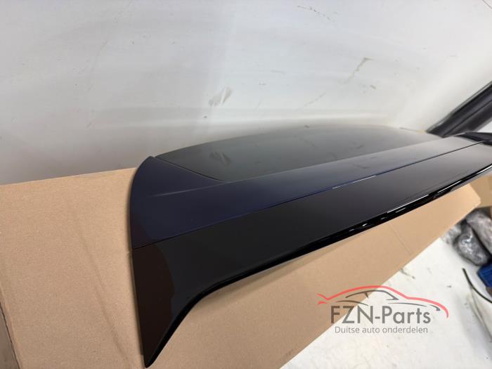 VW Golf 8 Clubsport/ R Achterklep Spoiler LC5B