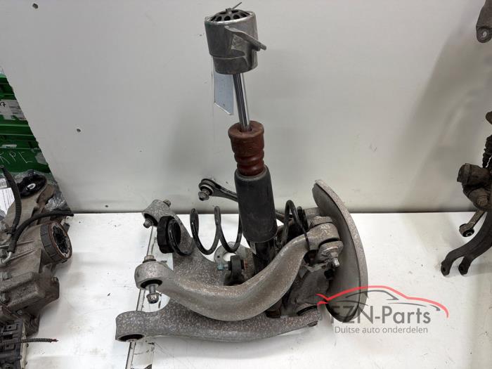 Audi A4 8K Wielophanging Rechts-achter