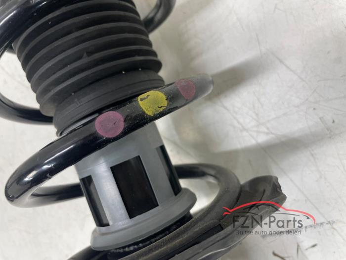 VW Golf 8 DCC Schokdemper Veerpoot Voorzijde Links/Rechts