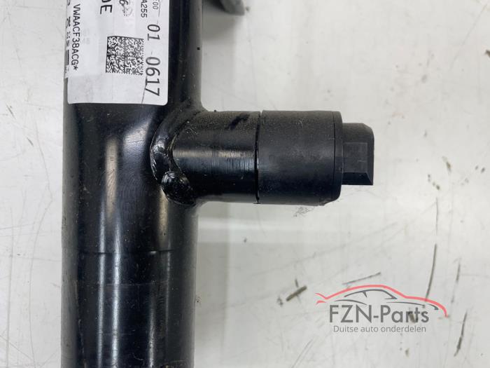 VW Tiguan 5NA R Schokdemperpoot Links/rechts