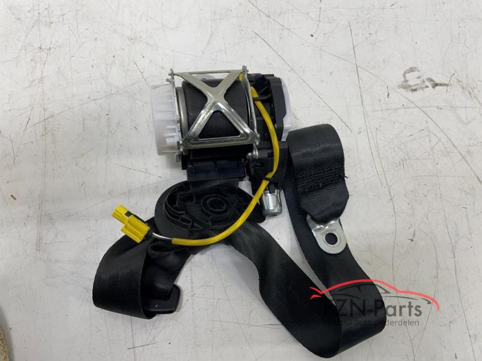 VW Tiguan 5N0 Gordel links voor