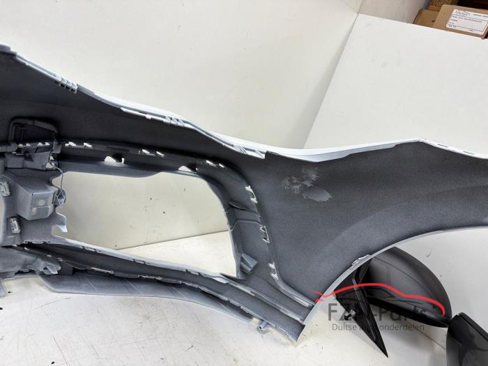 VW Golf 8 Clubsport Voorbumper LC9A