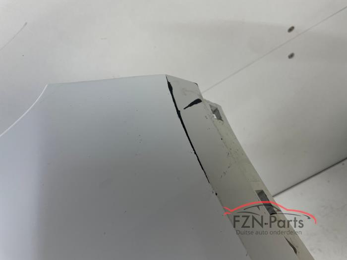 VW T-Roc Facelift R-Line Voorbumper 6PDC LC9A