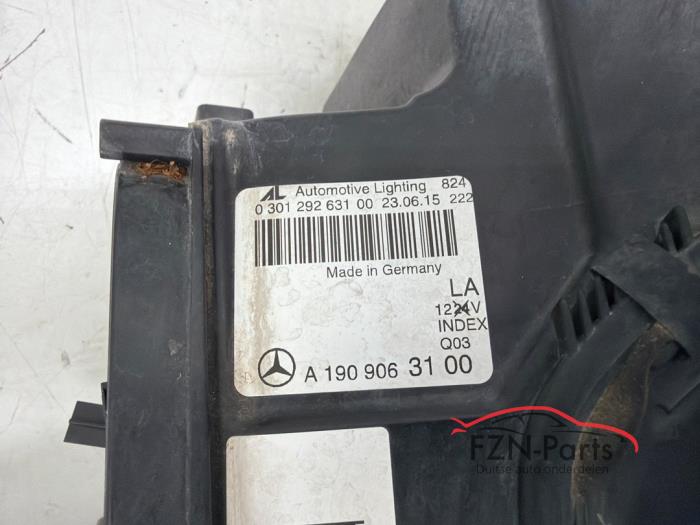 Mercedes-Benz AMG GT W190 Koplamp Links