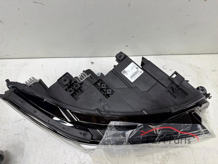 VW Tiguan 5NL 5NN Koplamp Rechts Compleet NIEUW