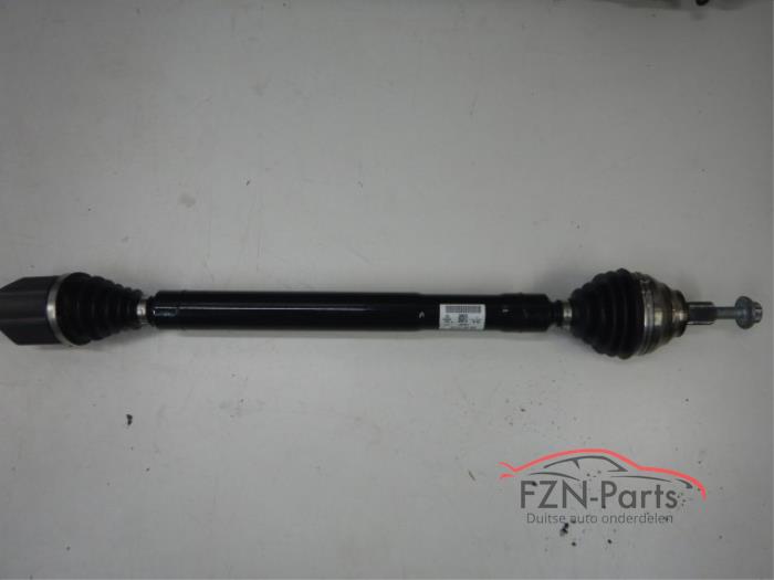 VW Tiguan 571 Aandrijfas Rechts-voor