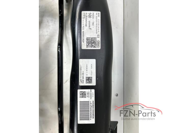 VW Golf 7 Onafhankelijke Achteras Wielophanging Subframe