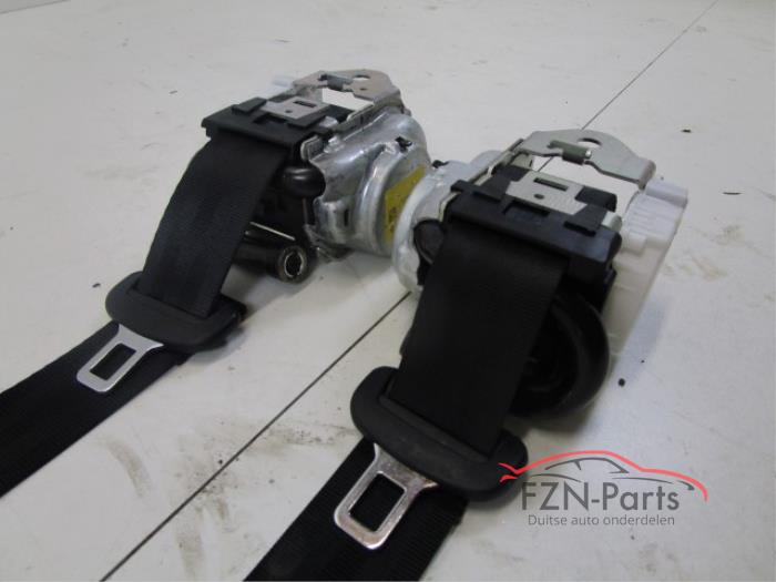 VW T-Roc 2GA Gordel set links rechts voorzijde