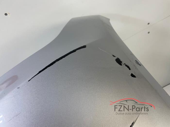 Tesla Model S Facelift Voorbumper 6PDC