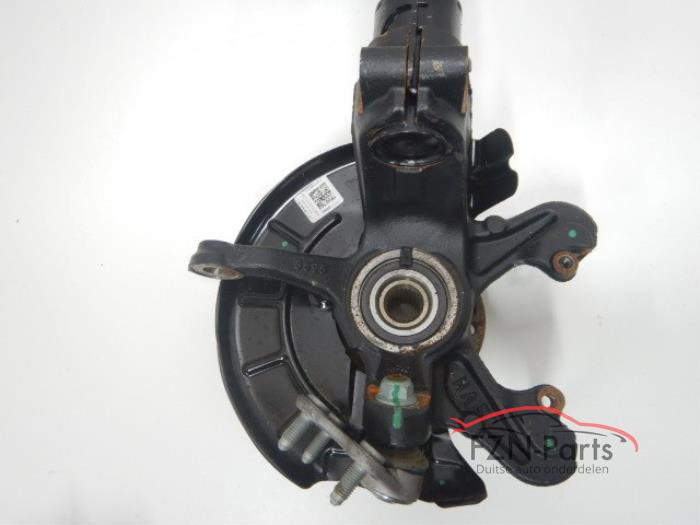 VW Up! 1S0 Wielophanging Links-voor Fusee Veerpoot