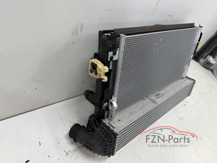 VW Polo 2G GTI Koelerpakket set compleet