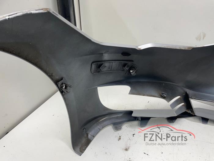 Tesla Model S Facelift Voorbumper 6PDC