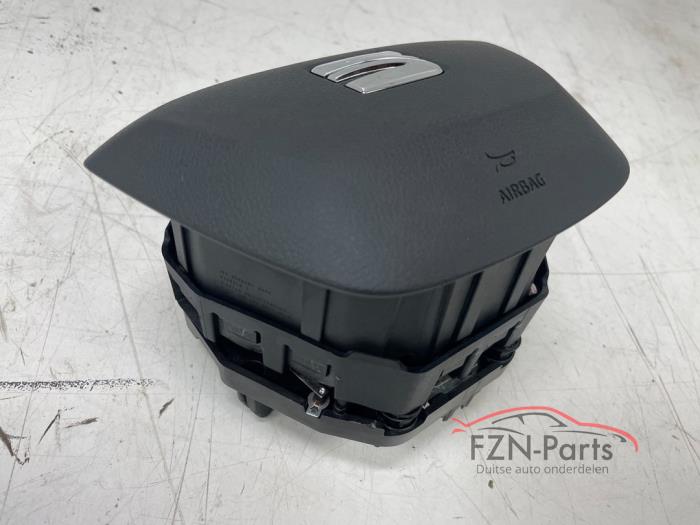 Seat Leon 5F Stuur airbag Links