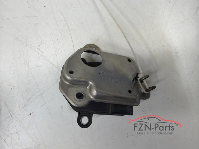 Audi RS3 8V Stelmotor uitlaat kleppen