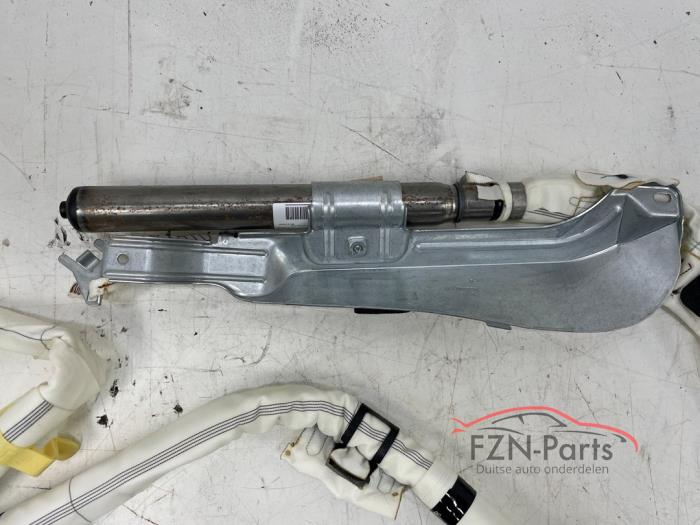 VW Tiguan 5N0 Dak airbag hemel Rechts