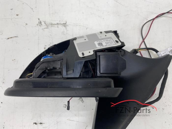 Mercedes-benz GLC W253 Spiegel Links