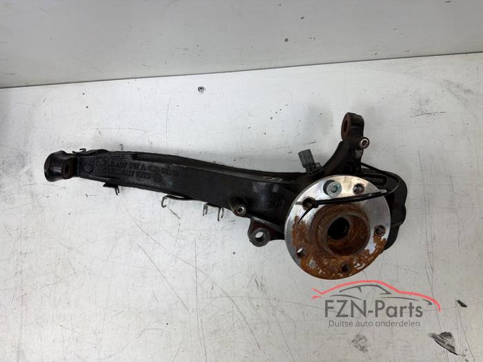 VW Touareg Wielophanging Links-Voor